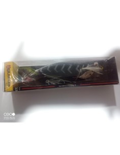 HERAKLES ABISSO BLACK GLOW 3.5