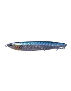 HALCYON SISTEM INASE 15 GR AZUL Y PLATEADA