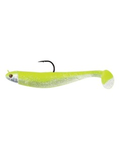 HART MANOLO NAKED AMARILLO 65MM