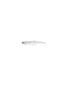 YOKOZUNA DOMINATOR BLANCO CON BRILLANTE 10GR 75MM