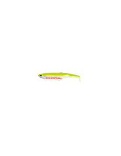 YOKOZUNA DOMINATOR AMARILLO Y BLANCO 10GR 75MM
