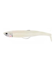 YOKOZUNA DOMINATOR BLANCO 10GR 75MM