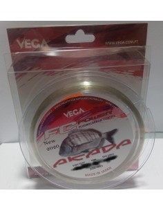 VEGA FC POWER AKADA COATED 0.40MM