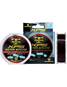 TRABUCCO XPS MATCH STRONG 0 20MM