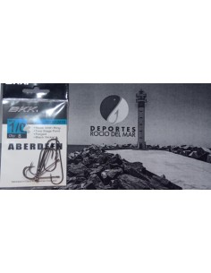 BKK OCTOPUS BEAK 1/0