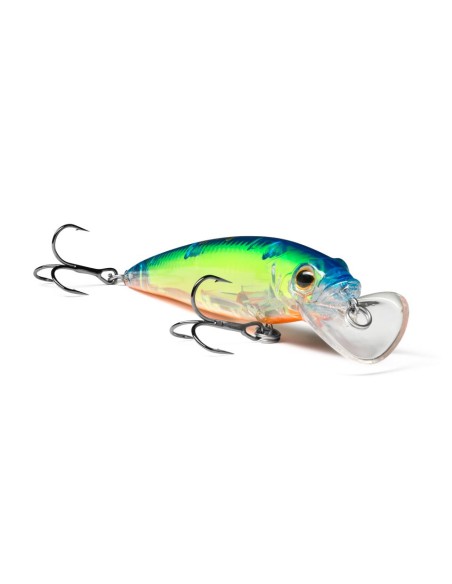 STRIKE PRO BEAKSTER 130 AZUL Y NARANJA