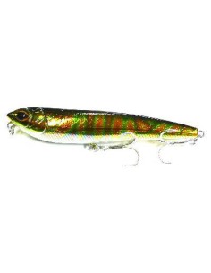 CINNETIC ZIG WALKER 105F 17GR AMBER CORAL