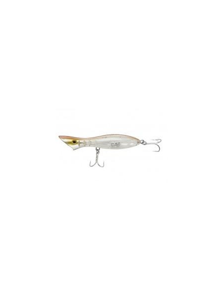 SEIKA REBORN CROSS WATER 95MM 12GR DORADO Y TRANSP