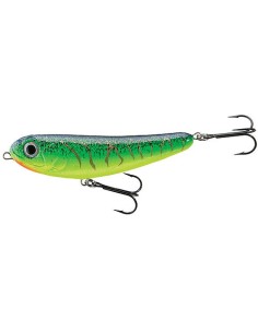 CORMORAN BLOWN JERK 12 5CM 46GR VERDE