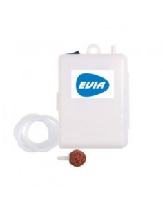 OXIGENADORES EVIA 1,5V 2 VELOCIDADES