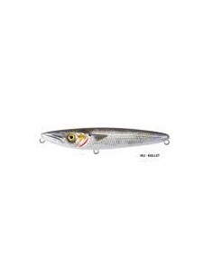 FISHUS ESPETIT 11CM 16GR MULLET