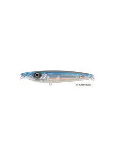 FISHUS ESPETIT 11CM 16GR FLASHY BLEAK