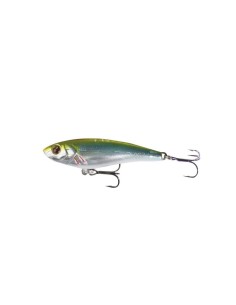 HART EPIC WALKER 80 77MM 11GR VERDE Y BLANCO
