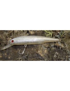 HART THER RAPTOR 95MM 11.2GR NARANJA Y BLANCO