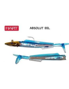 HART ABSOLUT AZUL 135MM 30GR