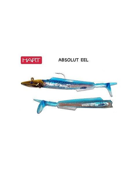 HART ABSOLUT AZUL 135MM 30GR