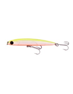 YOKOZUNA MULATO 90MM 12GR VERDE Y NARANJA