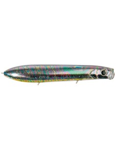YOKOZUNA V-POP 105MM 14.5GR MULTICOLOR