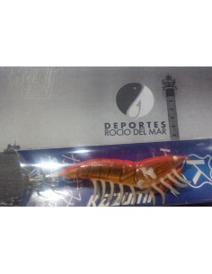 KATX KAZUMI SUPER GAMBA 3.5