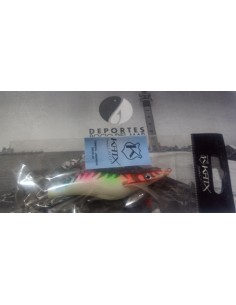 KATX KOOL TONEIRA TRICOLOR RAINBOW 3 0