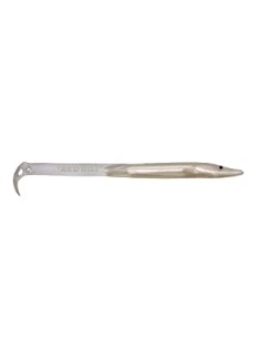 RAVER RED GILL 178MM