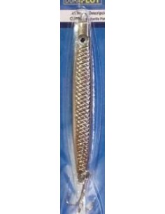 DURAFLOT CUCHARILLA PLATEADA 