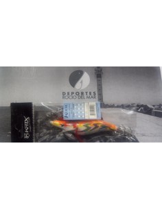 KATX KOOL TONEIRA ORANGE ZZ RAINBOW 3.0