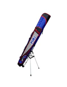 YUKI WORLD CHAMPIONS-TRIPODE AZUL