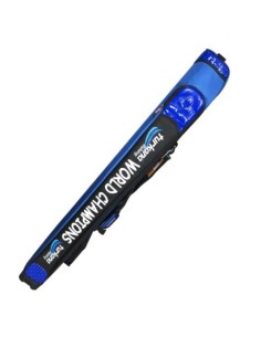 TURKANA FISHING WORLD CHAMPIONS-TRIPODE AZUL