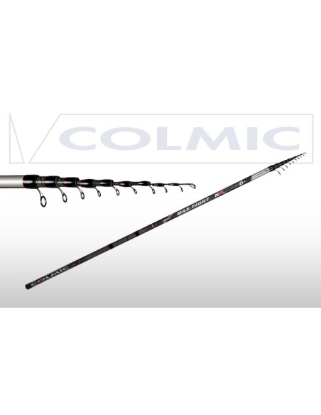 COLMIC MAX FIGHT NX 6 00 M