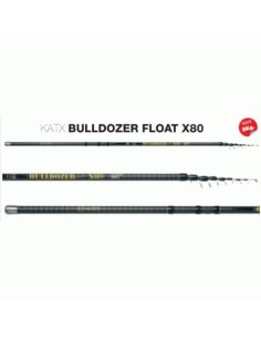 KATX BULLDOZER X5 6.00M