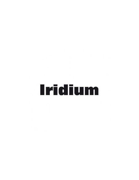 IRIDIUM